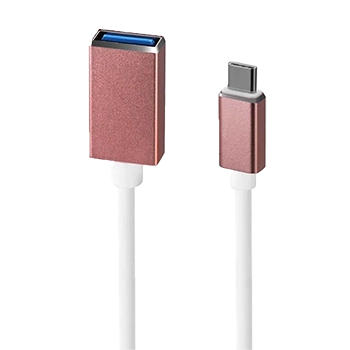 مبدل OTG USB-C  کیوهانگ مدل QH-1400
